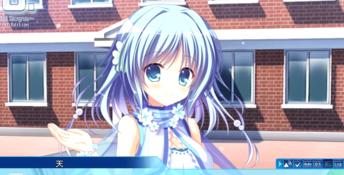 D.S. -Dal Segno- PC Screenshot