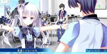 D.S. -Dal Segno- PC Screenshot