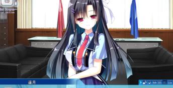 D.S. -Dal Segno- PC Screenshot