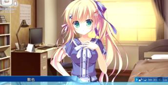 D.S. -Dal Segno- PC Screenshot