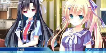 D.S. -Dal Segno- PC Screenshot