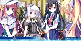 D.S. -Dal Segno- PC Screenshot