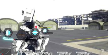 DUAL GEAR PC Screenshot