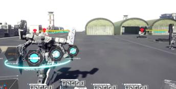 DUAL GEAR