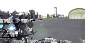 DUAL GEAR PC Screenshot