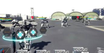 DUAL GEAR PC Screenshot