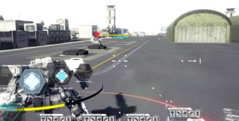 DUAL GEAR PC Screenshot