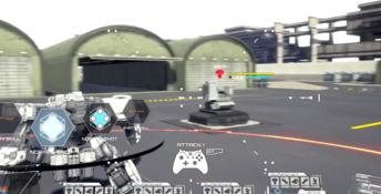 DUAL GEAR PC Screenshot