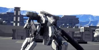 DUAL GEAR PC Screenshot
