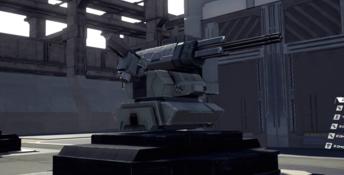 DUAL GEAR PC Screenshot