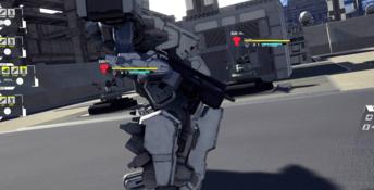 DUAL GEAR PC Screenshot