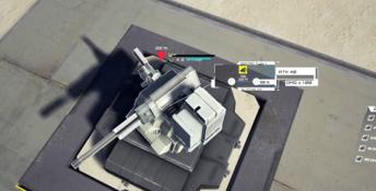 DUAL GEAR PC Screenshot