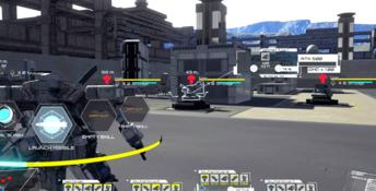 DUAL GEAR PC Screenshot