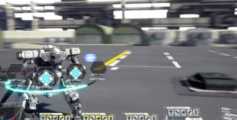 DUAL GEAR PC Screenshot