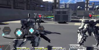 DUAL GEAR PC Screenshot