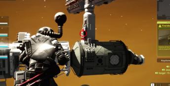DUBIUM PC Screenshot