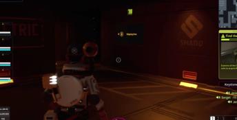 DUBIUM PC Screenshot