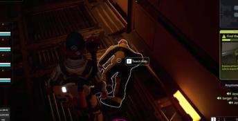 DUBIUM PC Screenshot