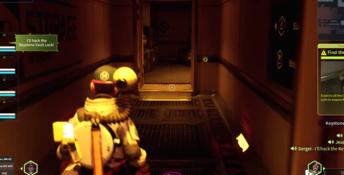DUBIUM PC Screenshot