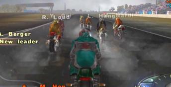 Ducati World PC Screenshot