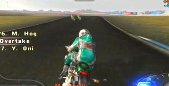 Ducati World
