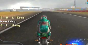 Ducati World