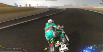 Ducati World PC Screenshot
