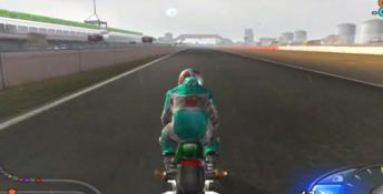 Ducati World PC Screenshot