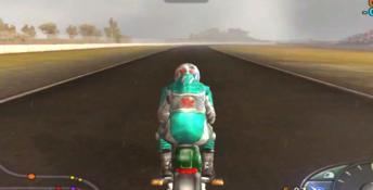 Ducati World PC Screenshot