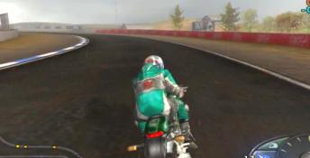 Ducati World PC Screenshot