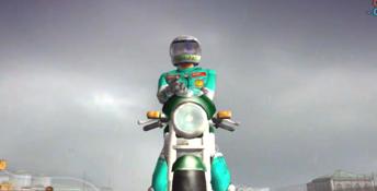 Ducati World PC Screenshot