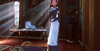 Duchess of Blanca Sirena