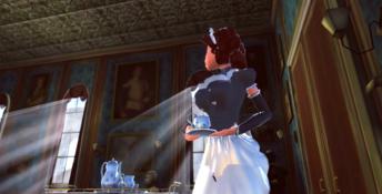 Duchess of Blanca Sirena