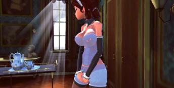 Duchess of Blanca Sirena PC Screenshot