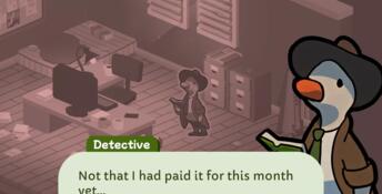 Duck Detective: The Secret Salami PC Screenshot