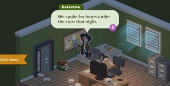 Duck Detective: The Secret Salami