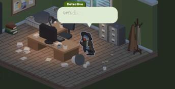 Duck Detective: The Secret Salami