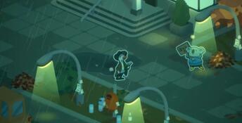 Duck Detective: The Secret Salami PC Screenshot