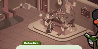 Duck Detective: The Secret Salami PC Screenshot