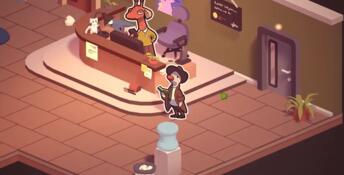 Duck Detective: The Secret Salami PC Screenshot