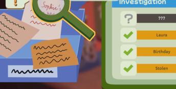 Duck Detective: The Secret Salami PC Screenshot