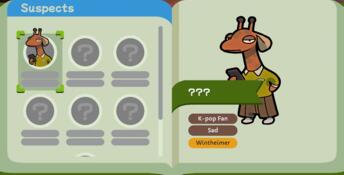 Duck Detective: The Secret Salami PC Screenshot