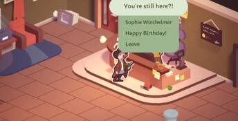 Duck Detective: The Secret Salami PC Screenshot