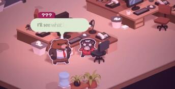 Duck Detective: The Secret Salami PC Screenshot