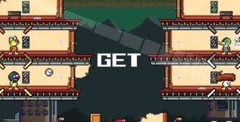 Duck Game