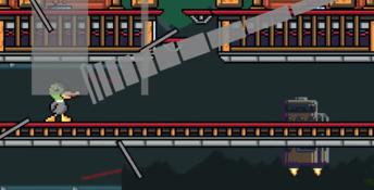 Duck Game