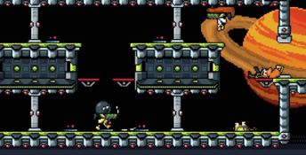 Duck Game