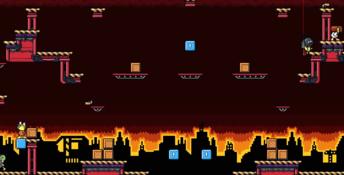 Duck Game PC Screenshot