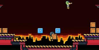 Duck Game PC Screenshot