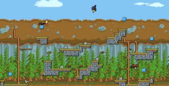Duck Game PC Screenshot